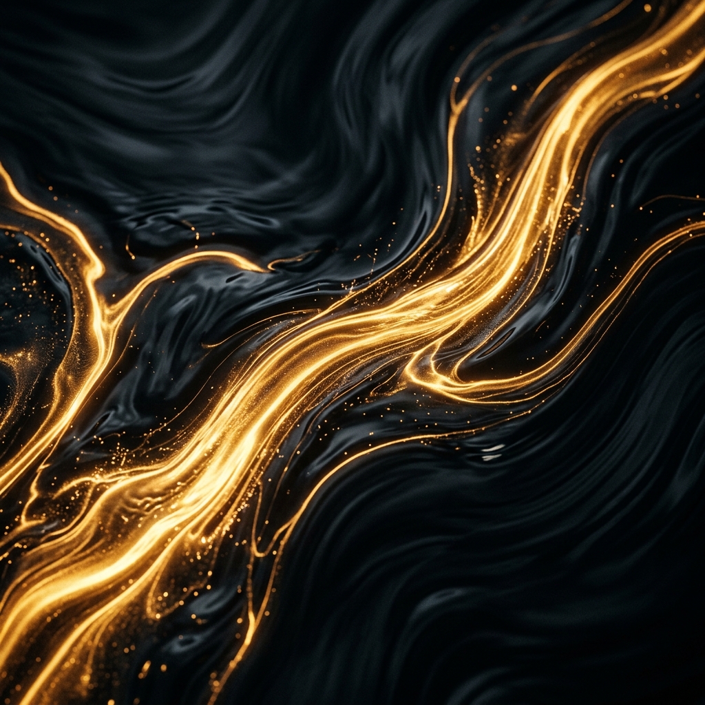 Deep Liquidity Pools