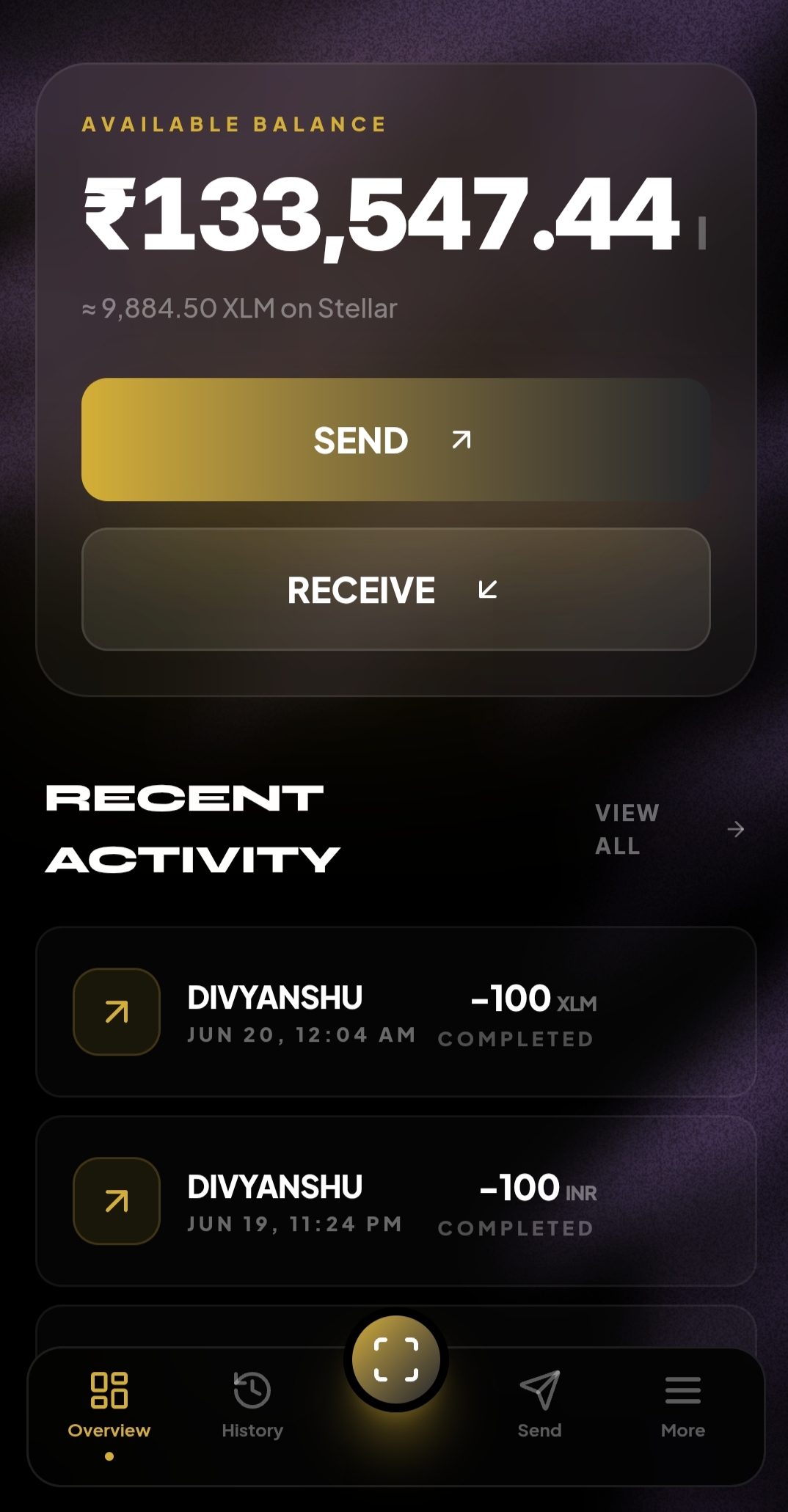 ZPAY iPhone 15 Pro Max Quick Actions